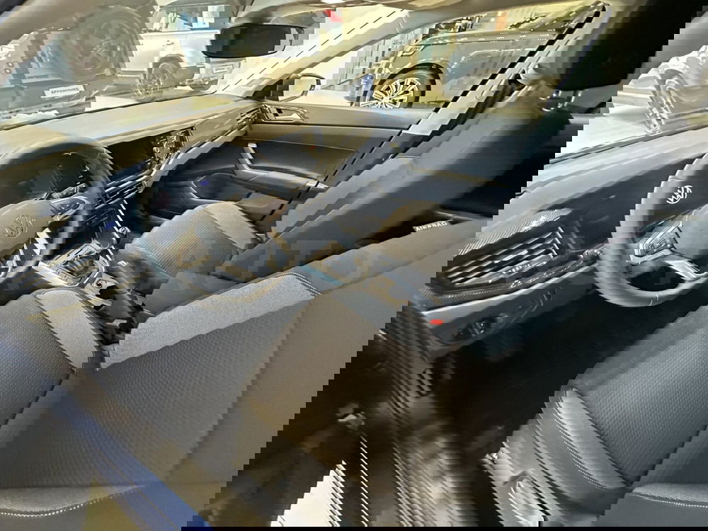 Volkswagen Polo nuova a Forlì-Cesena (10)