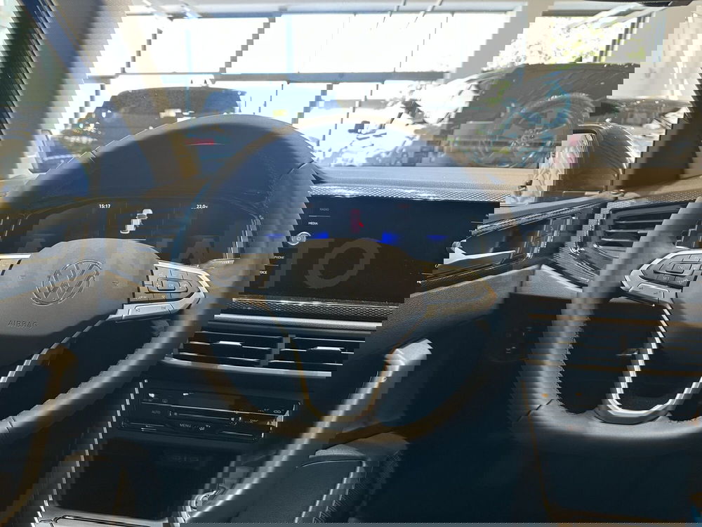 Volkswagen Polo nuova a Forlì-Cesena (11)