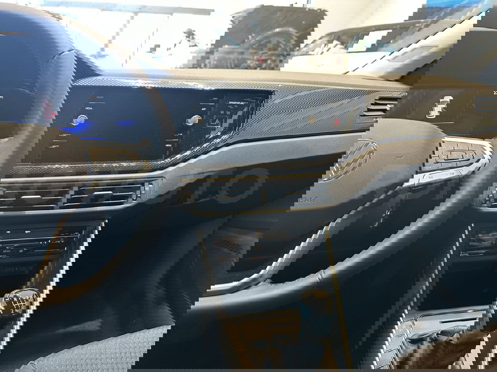 Volkswagen Polo nuova a Forlì-Cesena (12)