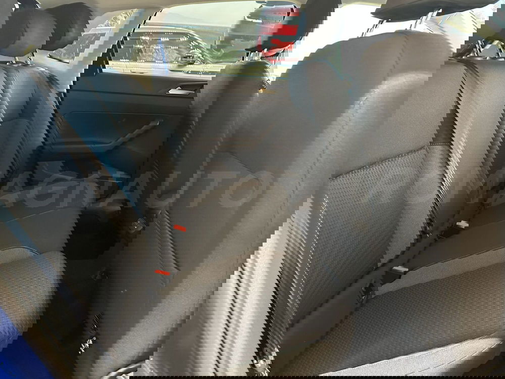 Volkswagen Polo nuova a Forlì-Cesena (14)