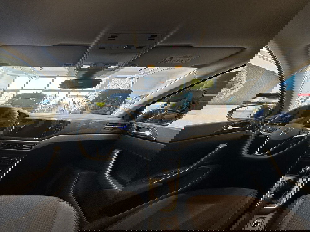 Volkswagen Polo nuova a Forlì-Cesena (16)