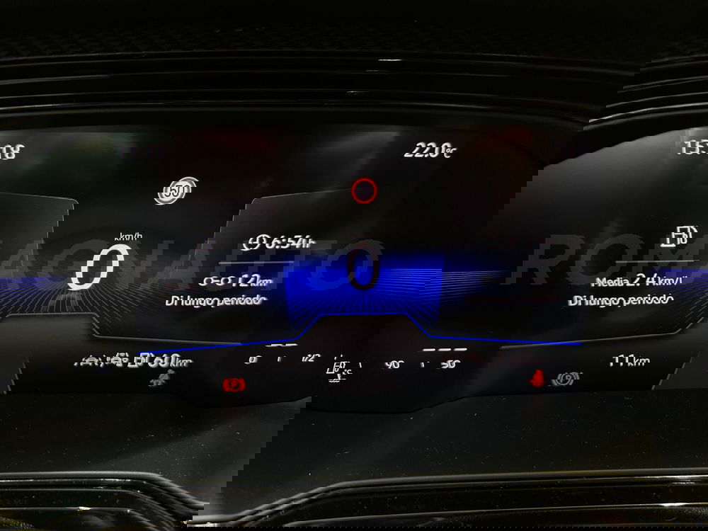 Volkswagen Polo nuova a Forlì-Cesena (17)