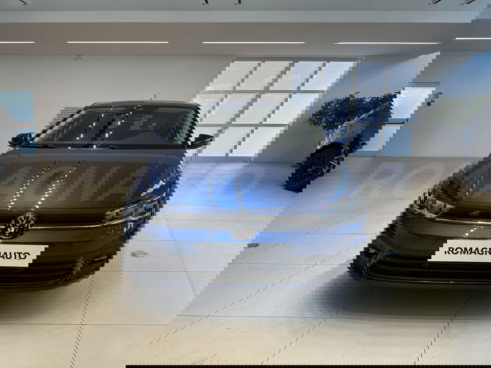 Volkswagen Polo nuova a Forlì-Cesena (2)