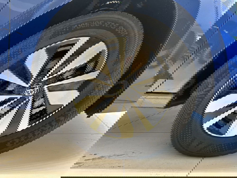 Volkswagen Polo nuova a Forlì-Cesena (3)