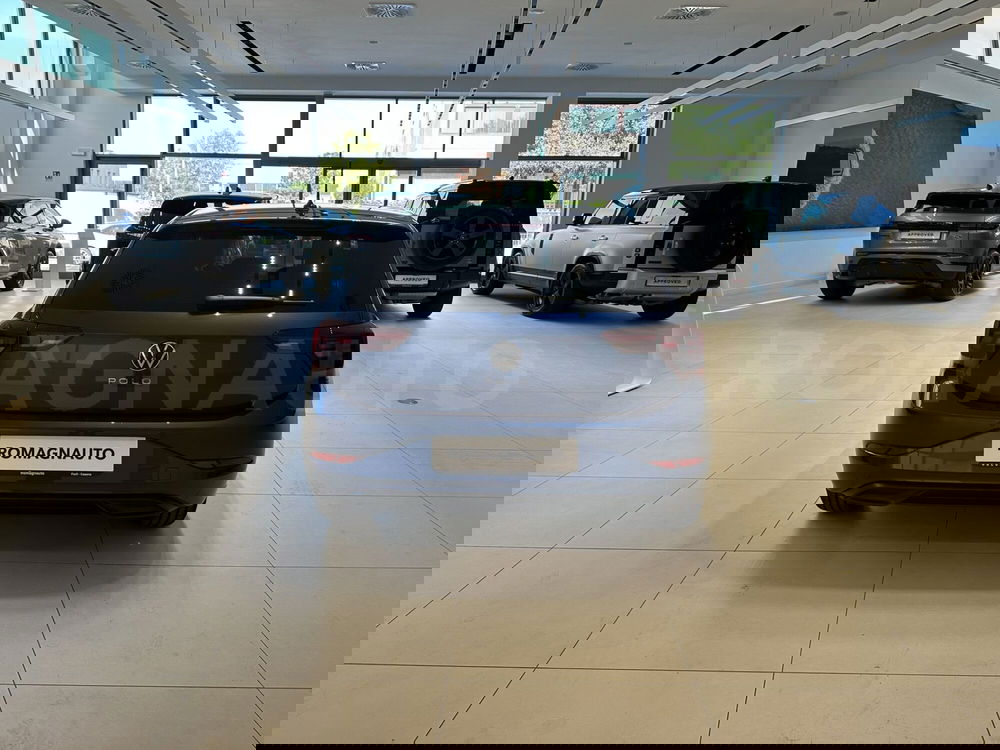 Volkswagen Polo nuova a Forlì-Cesena (4)