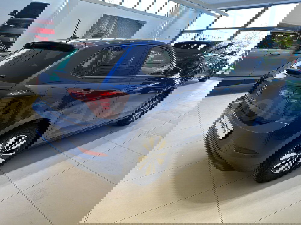 Volkswagen Polo nuova a Forlì-Cesena (5)