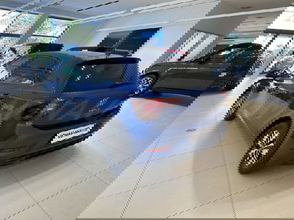 Volkswagen Polo nuova a Forlì-Cesena (6)