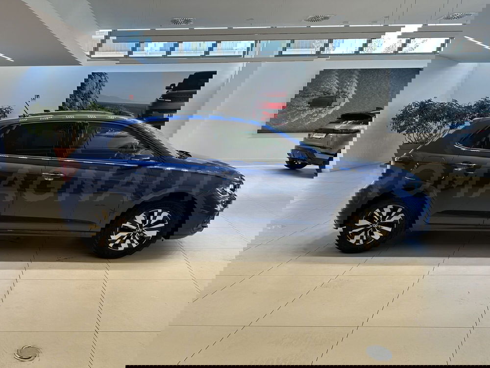 Volkswagen Polo nuova a Forlì-Cesena (7)