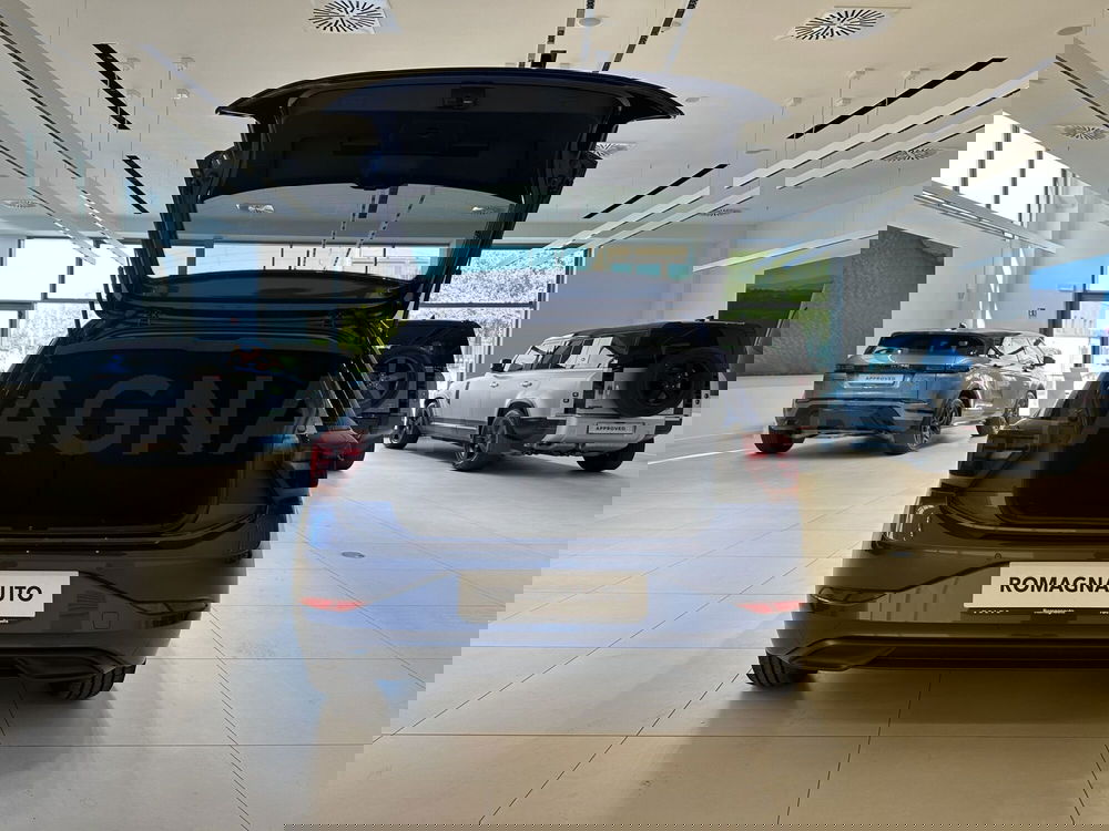 Volkswagen Polo nuova a Forlì-Cesena (8)