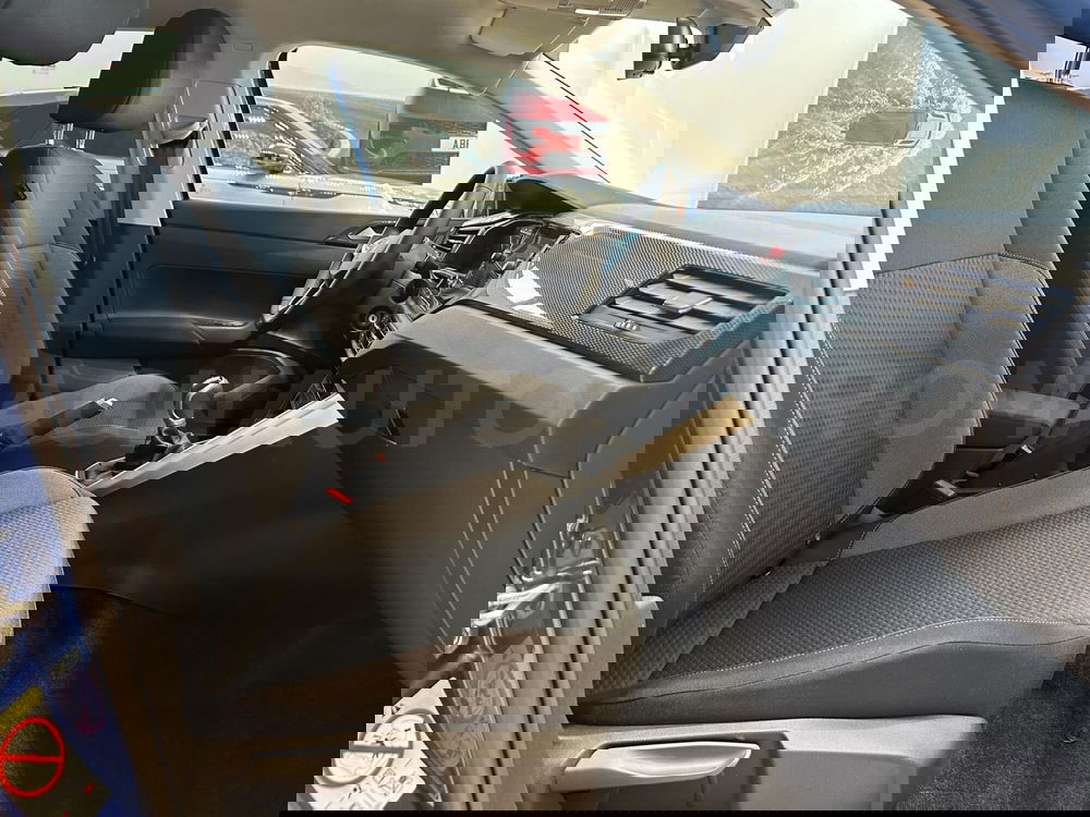 Volkswagen Polo nuova a Forlì-Cesena (9)