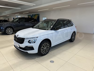 Skoda Kamiq 1.0 tsi Style 115cv del 2024 usata a Forli&#039;