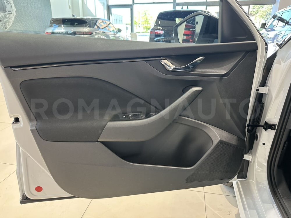 Skoda Kamiq usata a Forlì-Cesena (13)
