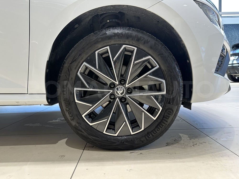 Skoda Kamiq usata a Forlì-Cesena (3)