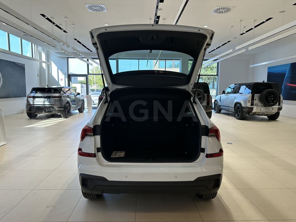 Skoda Kamiq usata a Forlì-Cesena (8)