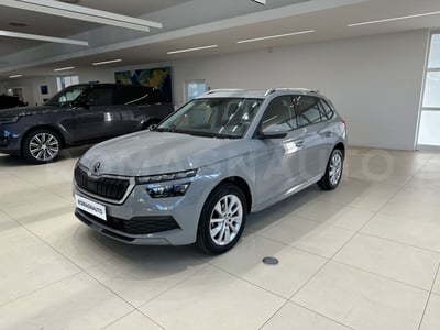 Skoda Kamiq 1.0 TSI 110 CV DSG Style del 2020 usata a Forli&#039;