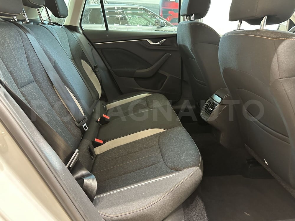 Skoda Kamiq usata a Forlì-Cesena (14)