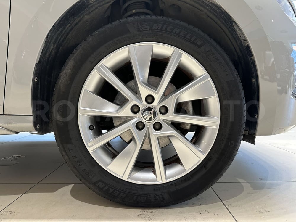 Skoda Kamiq usata a Forlì-Cesena (3)