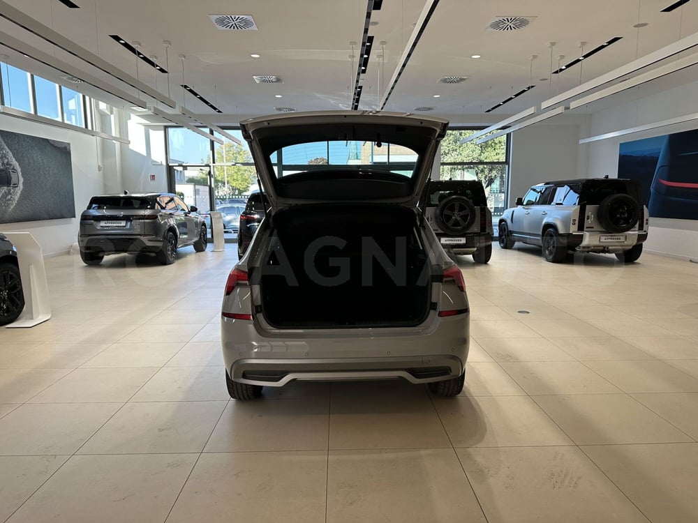 Skoda Kamiq usata a Forlì-Cesena (8)