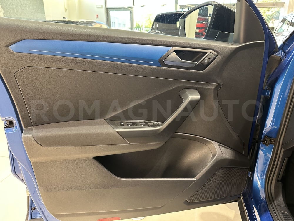 Volkswagen T-Roc usata a Forlì-Cesena (13)