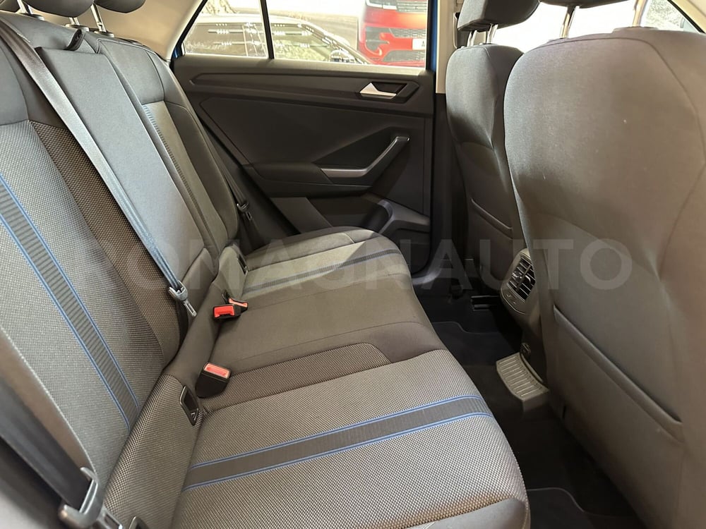 Volkswagen T-Roc usata a Forlì-Cesena (14)