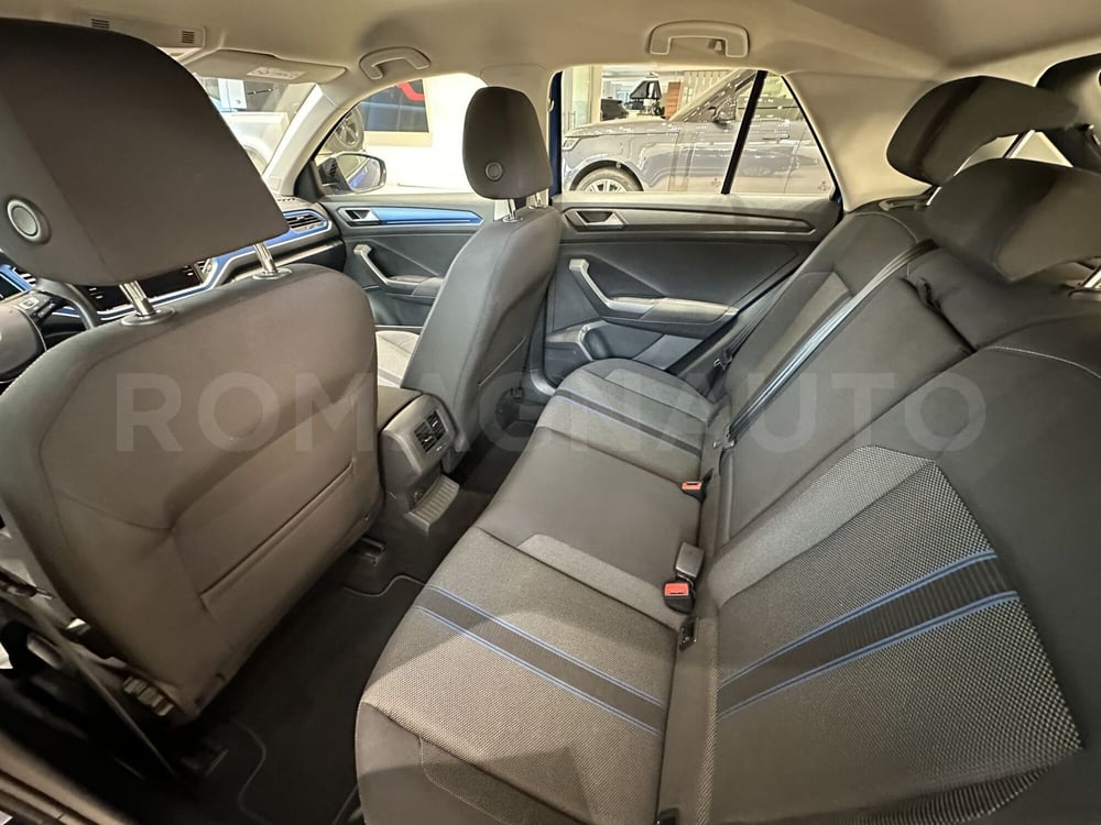 Volkswagen T-Roc usata a Forlì-Cesena (15)