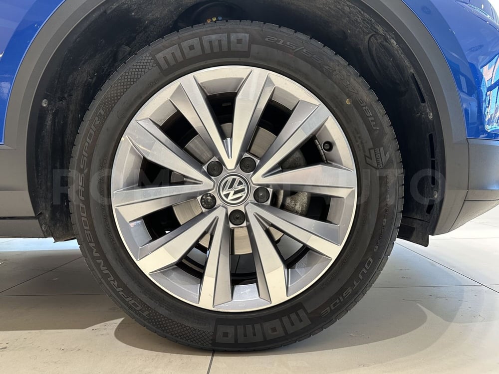 Volkswagen T-Roc usata a Forlì-Cesena (3)