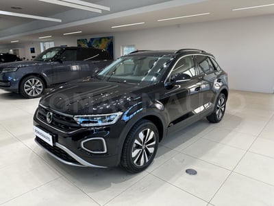 Volkswagen T-Roc 2.0 tdi Life 115cv del 2024 usata a Forli&#039;