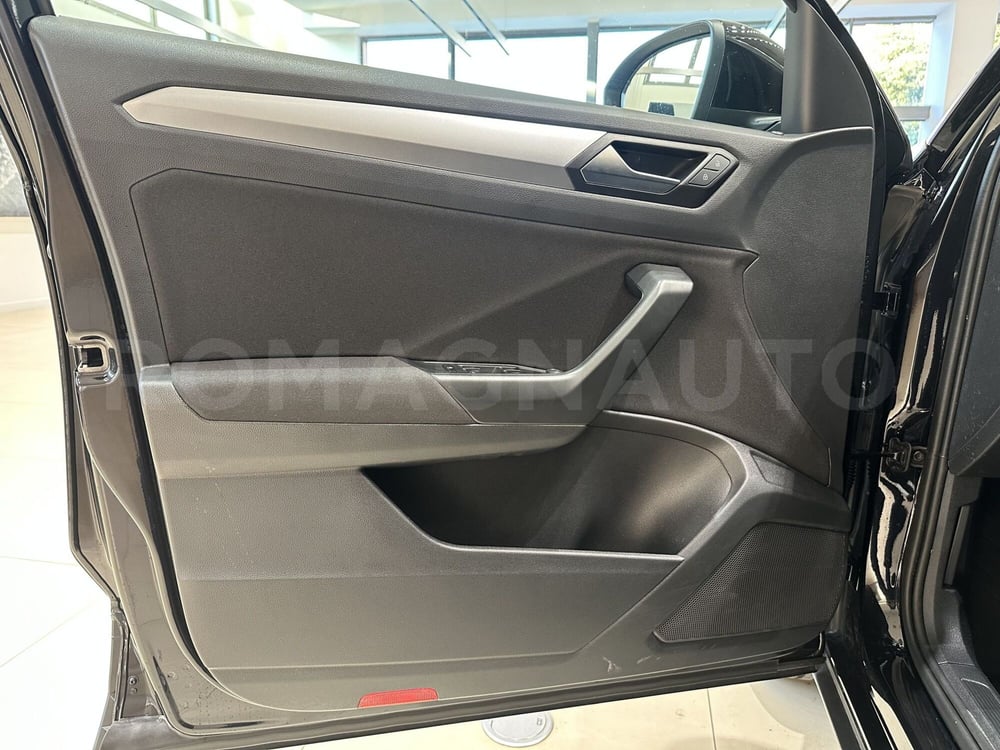 Volkswagen T-Roc usata a Forlì-Cesena (13)