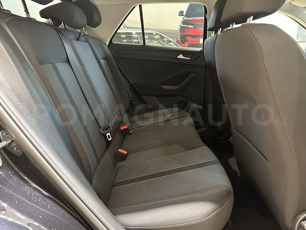 Volkswagen T-Roc usata a Forlì-Cesena (14)