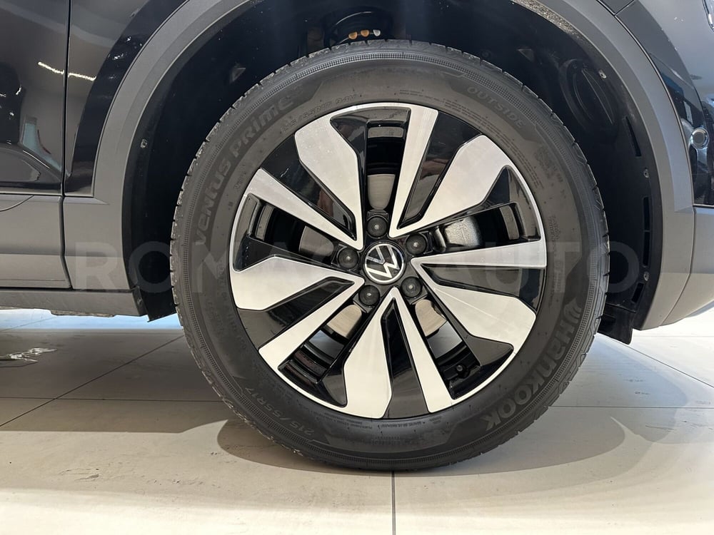 Volkswagen T-Roc usata a Forlì-Cesena (3)