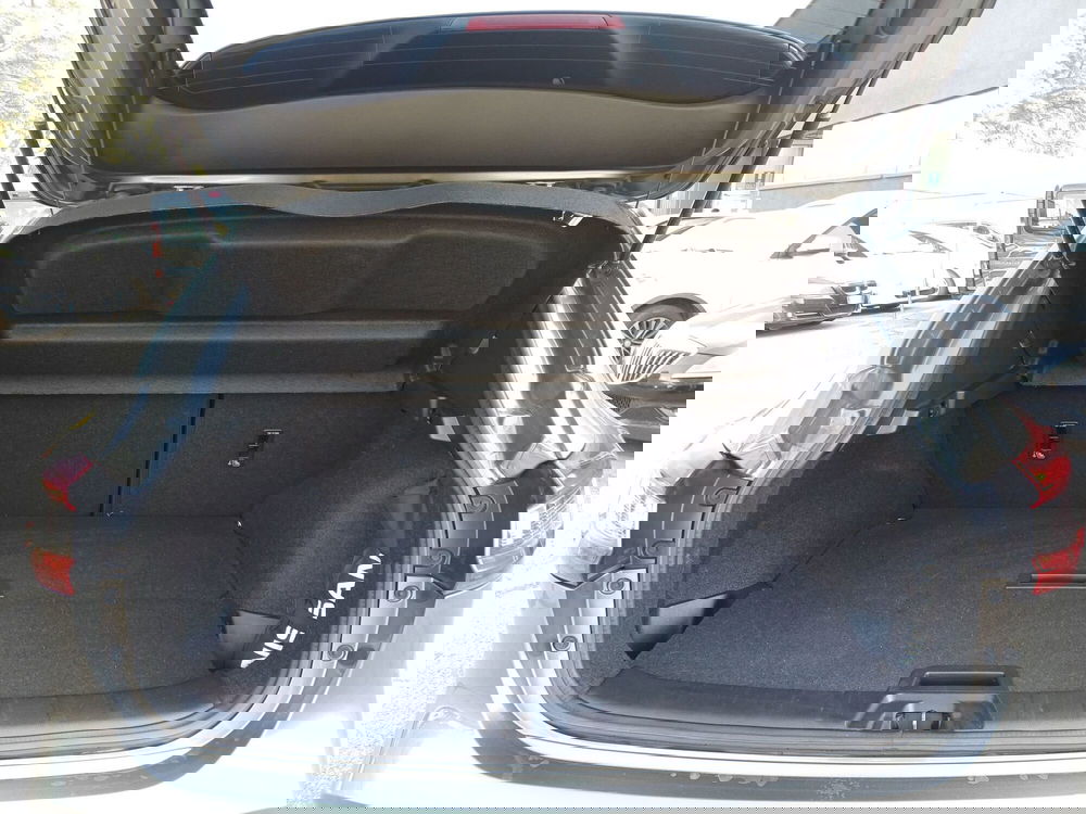 Nissan Qashqai usata a Modena (8)