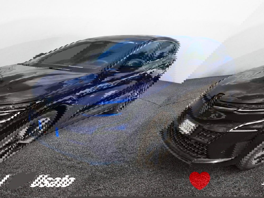 Renault Megane E-Tech Electric nuova a Latina