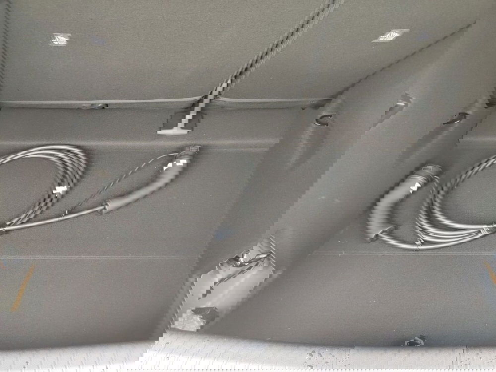 Renault Megane E-Tech Electric nuova a Latina (10)