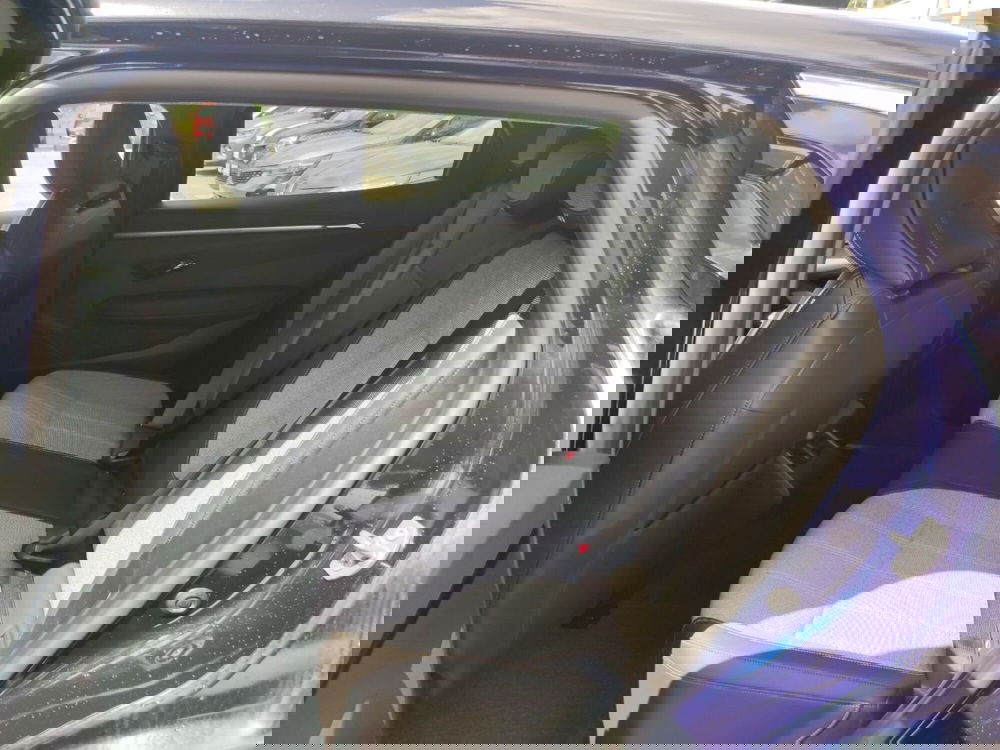 Renault Megane E-Tech Electric nuova a Latina (11)