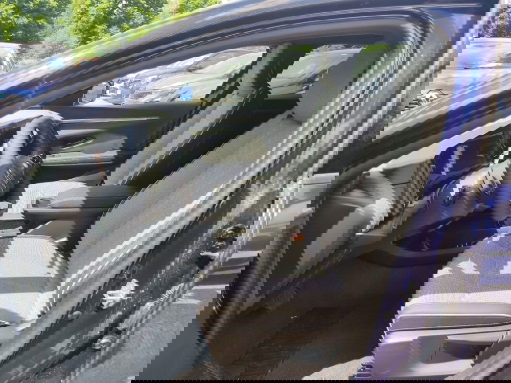 Renault Megane E-Tech Electric nuova a Latina (12)