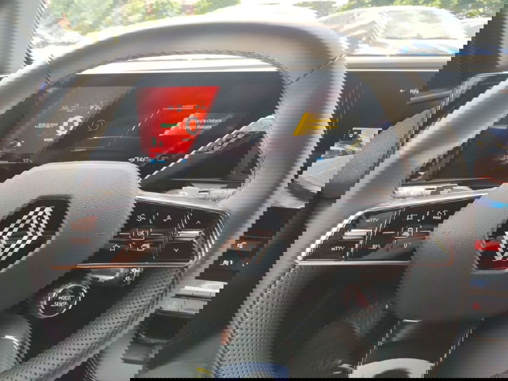 Renault Megane E-Tech Electric nuova a Latina (14)