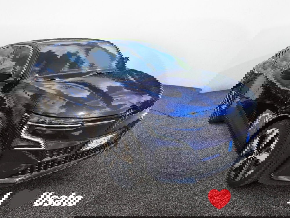 Renault Megane E-Tech Electric nuova a Latina (2)