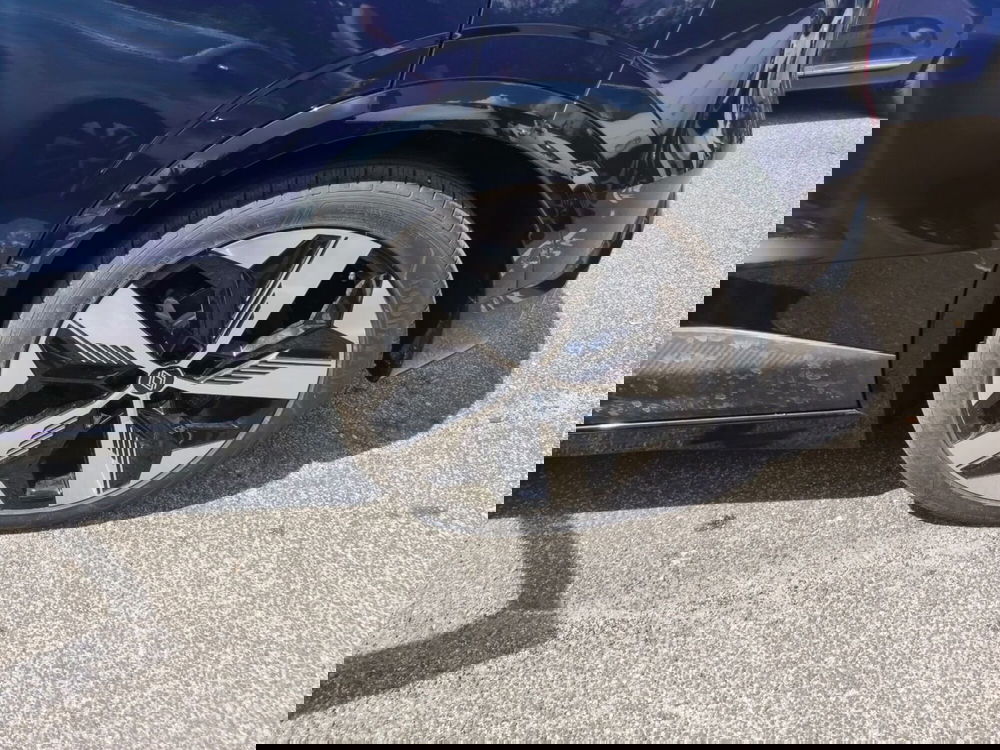 Renault Megane E-Tech Electric nuova a Latina (20)