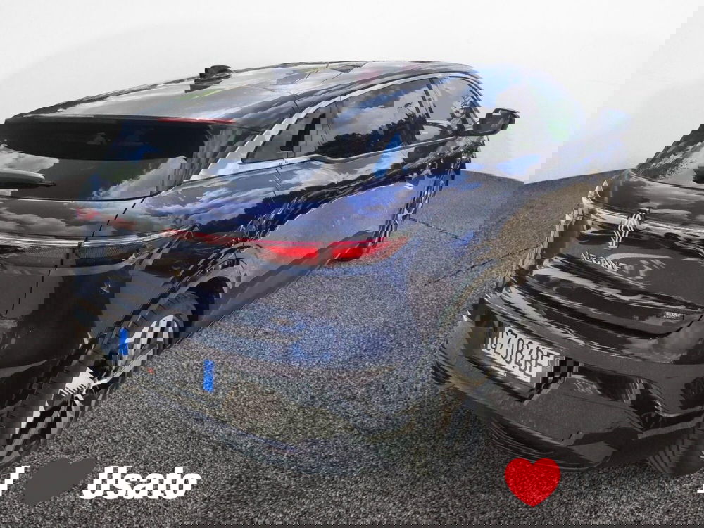 Renault Megane E-Tech Electric nuova a Latina (3)