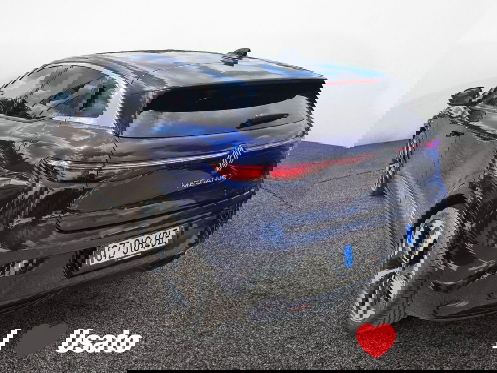 Renault Megane E-Tech Electric nuova a Latina (4)