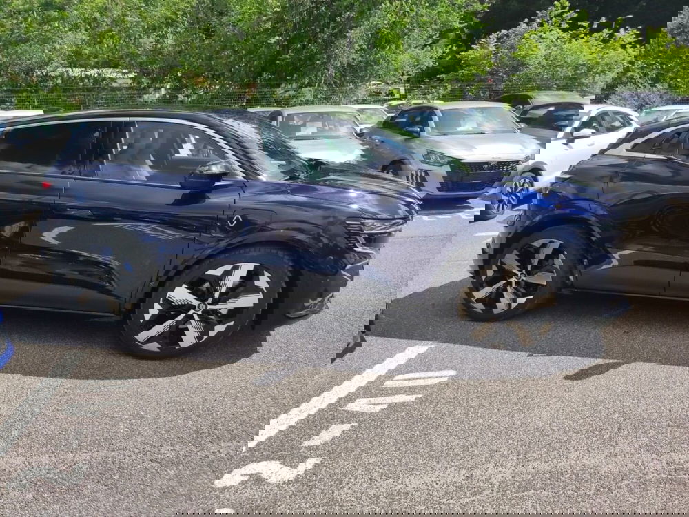 Renault Megane E-Tech Electric nuova a Latina (6)