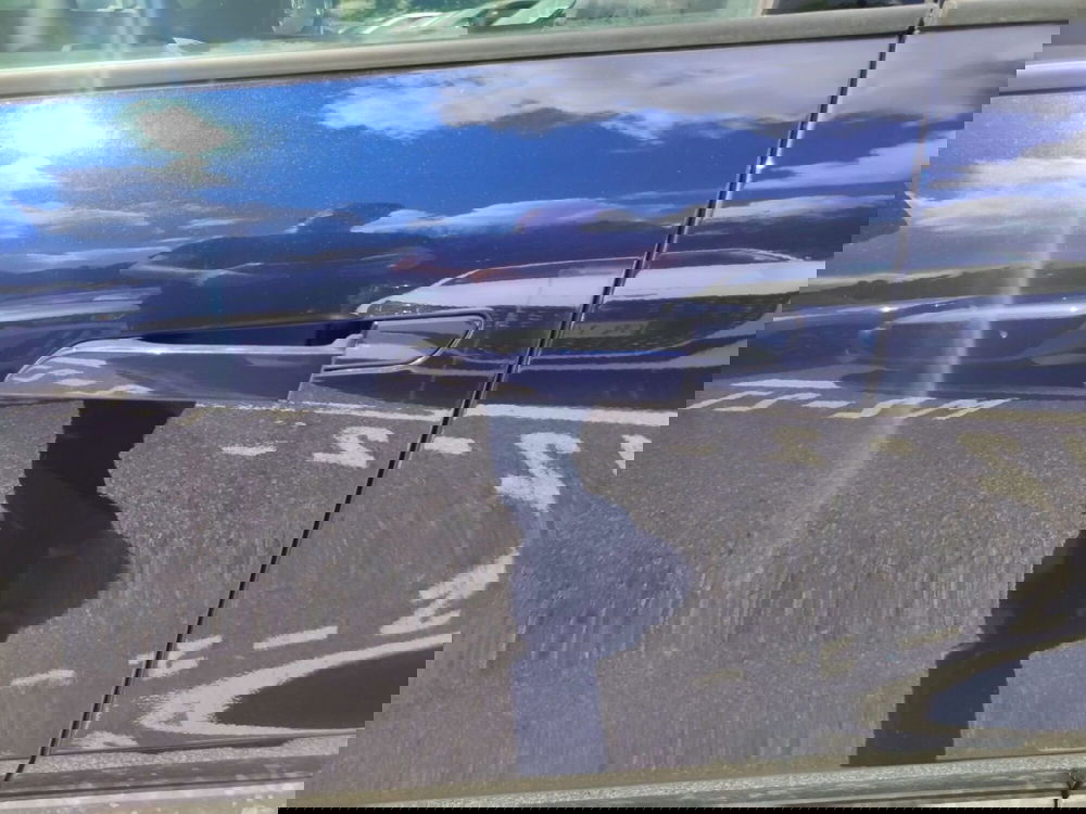 Renault Megane E-Tech Electric nuova a Latina (9)