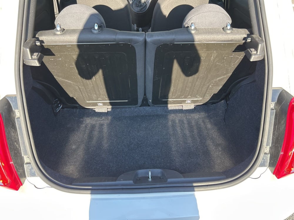 Fiat 500 usata a Roma (10)