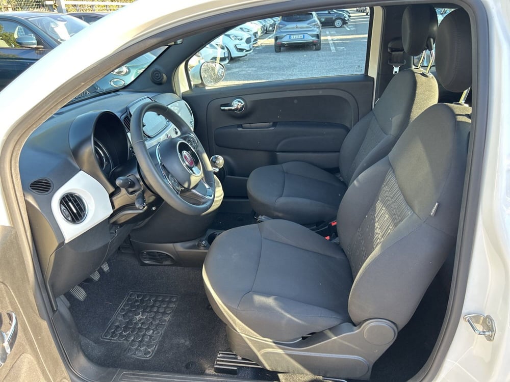 Fiat 500 usata a Roma (13)