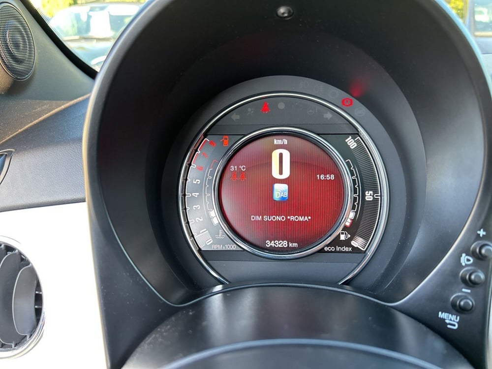 Fiat 500 usata a Roma (16)