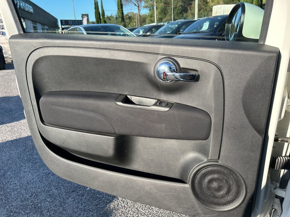Fiat 500 usata a Roma (20)
