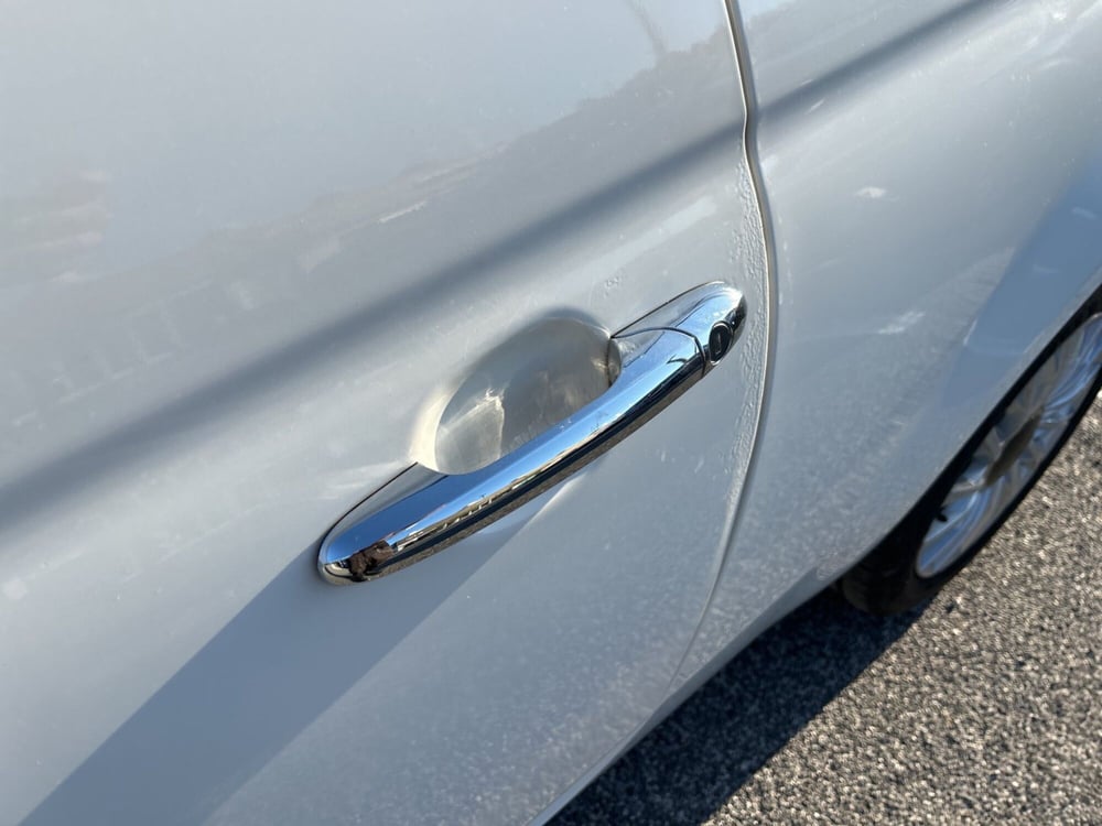 Fiat 500 usata a Roma (9)