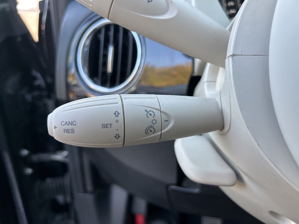 Fiat 500 usata a Roma (14)