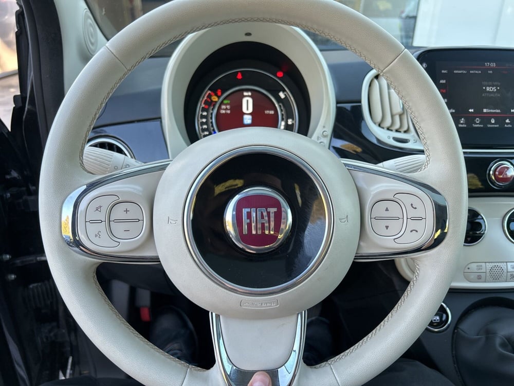 Fiat 500 usata a Roma (15)