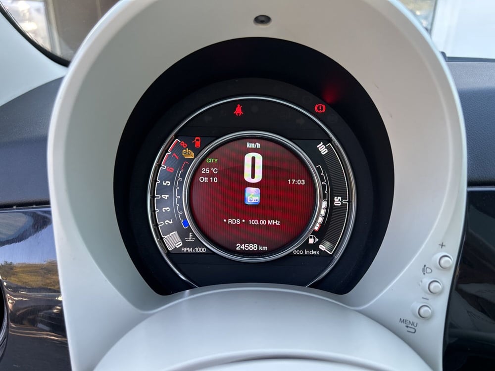 Fiat 500 usata a Roma (16)